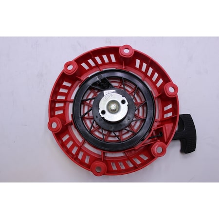 Kohler Starter Assy-Retract Tti Red Gl 14 165 16-S